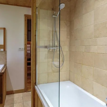 Chalet Des Souchettes - Year Chamonix