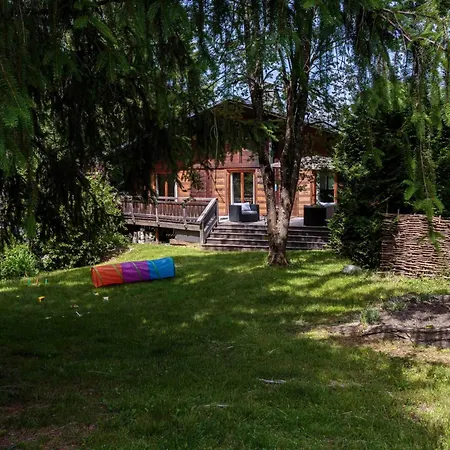 Chalet Des Souchettes - Year *